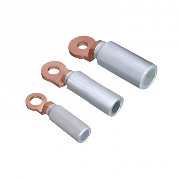 Bimetal Pabuç